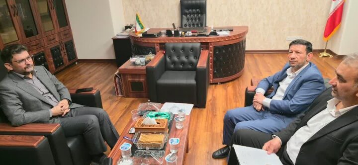 لزوم تسریع در مولدسازی برای توسعه زیرساخت‌های استان بوشهر