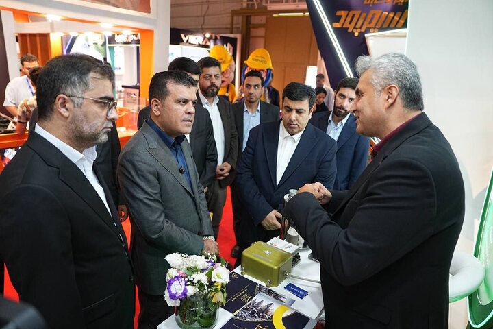 تحول در پارادایم صنعت ساختمان با فناوری ساخت هوشمندتر و کم‌کربن