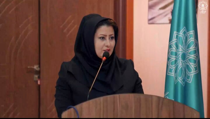 ۷۱ هزار درخت صنوبر با استفاده از آب پساب در خوانسار کشت شد ۷۱ هزار درخت صنوبر با استفاده از آب پساب در خوانسار کشت شد