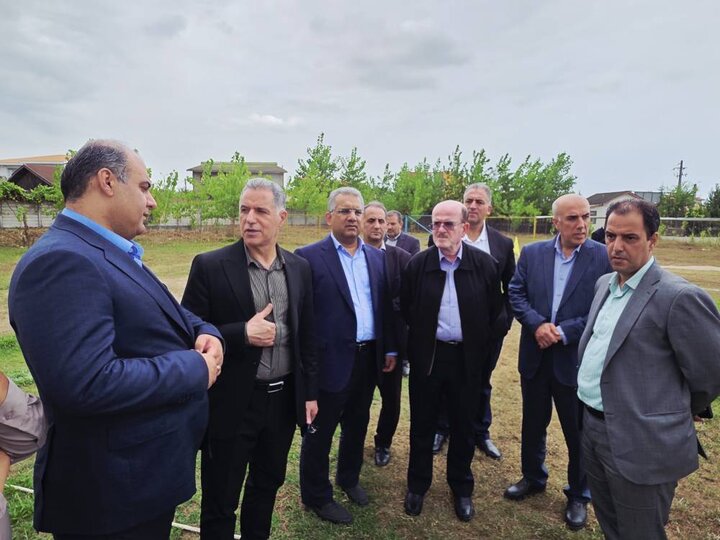 صرفی: یک ابزار نوین برای تأمین مالی تعاونی‌ ها در راه است