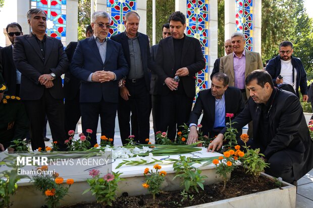 سفر وزیر ورزش و جوانان به کردستان
