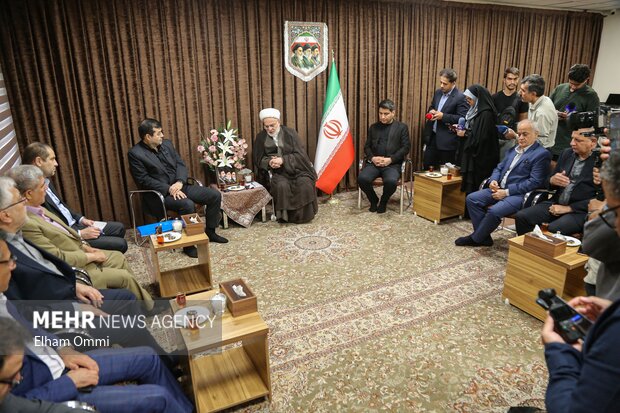 سفر وزیر ورزش و جوانان به کردستان