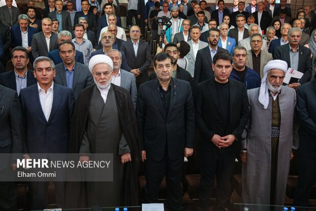 سفر وزیر ورزش و جوانان به کردستان