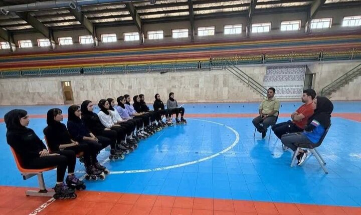 اردوهای مستمر زمینه‌ساز حضور قدرتمند اسکیت ایران در آسیا و جهان است