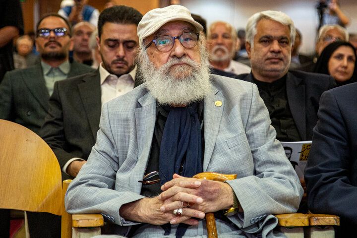 ویژه‌برنامه «امین ایران۴؛ یاران خراسانی»
