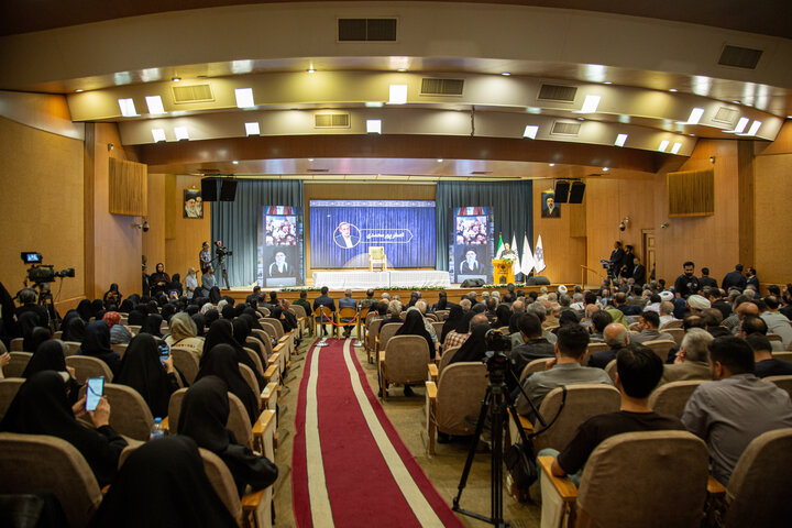 ویژه‌برنامه «امین ایران۴؛ یاران خراسانی»