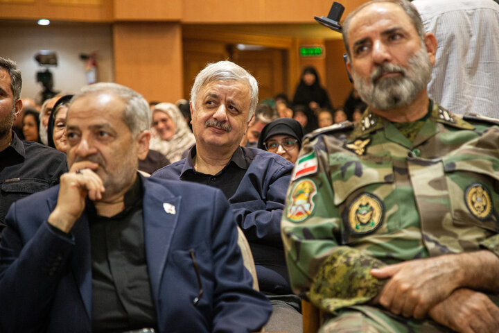 ویژه‌برنامه «امین ایران۴؛ یاران خراسانی»