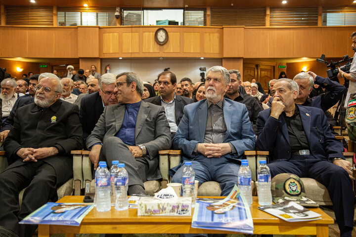 ویژه‌برنامه «امین ایران۴؛ یاران خراسانی»