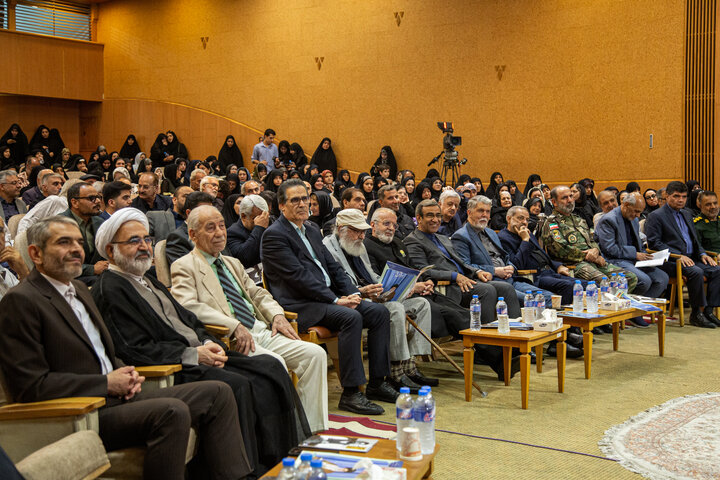 ویژه‌برنامه «امین ایران۴؛ یاران خراسانی»