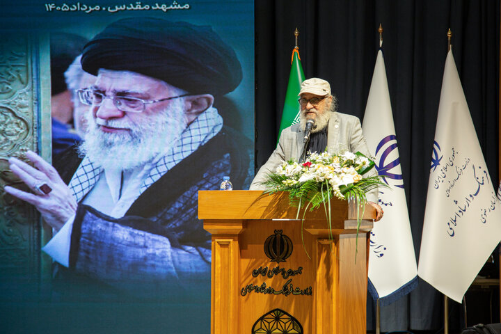 ویژه‌برنامه «امین ایران۴؛ یاران خراسانی»