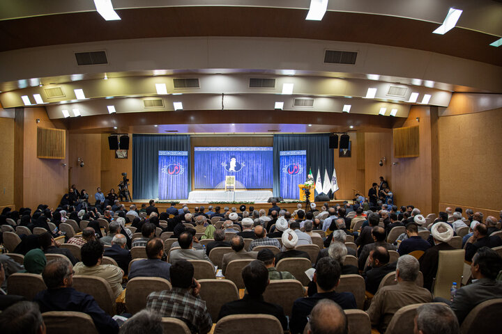 ویژه‌برنامه «امین ایران۴؛ یاران خراسانی»