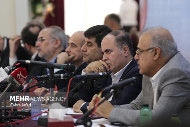 سفر وزیر جهاد کشاورزی به بندرعباس