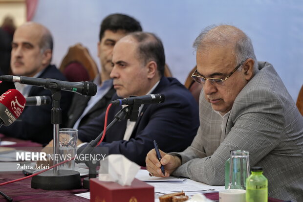 سفر وزیر جهاد کشاورزی به بندرعباس