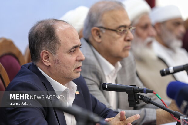 سفر وزیر جهاد کشاورزی به بندرعباس