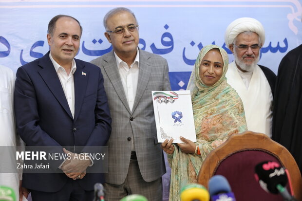 سفر وزیر جهاد کشاورزی به بندرعباس