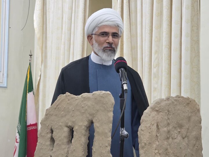 تاکید بر صیانت از حقوق عامه در اولویت برنامههای قضایی میناب