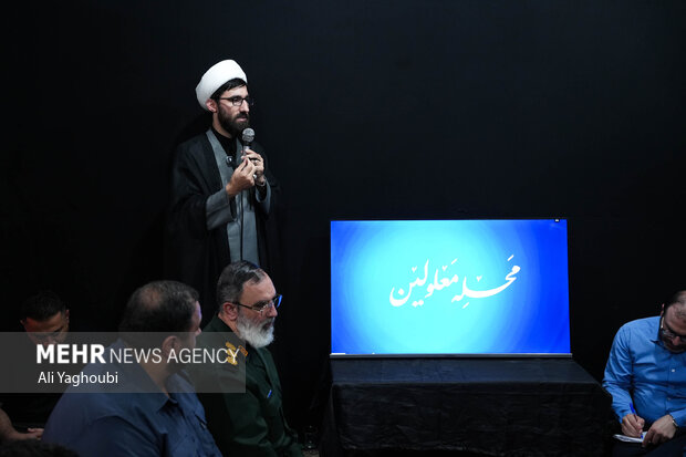 بازدید استاندار گیلان از محله‌ی معلولین