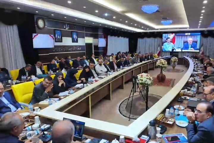 پورمحمدی: زیرساخت‌های آذربایجان شرقی در مسیر شکوفایی تاریخی