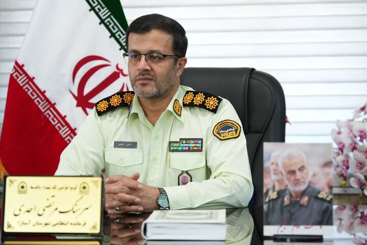 قتل پدرزن توسط داماد جوان در آستارا؛ قاتل در کمتر از ۲ ساعت دستگیر شد