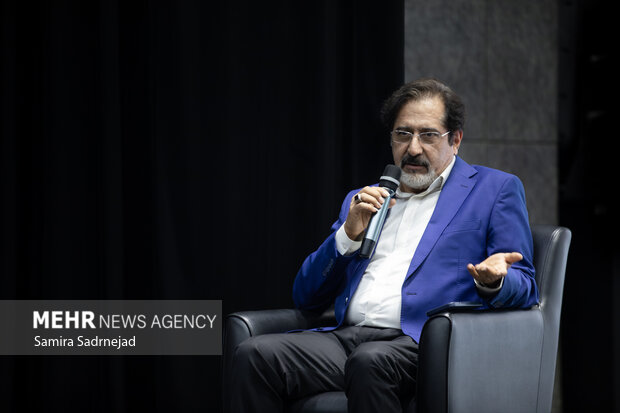 خون دلی که لعل شد