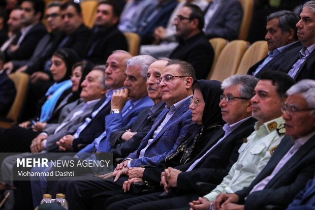 عهد طبیب در اردبیل
