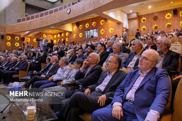 عهد طبیب در اردبیل