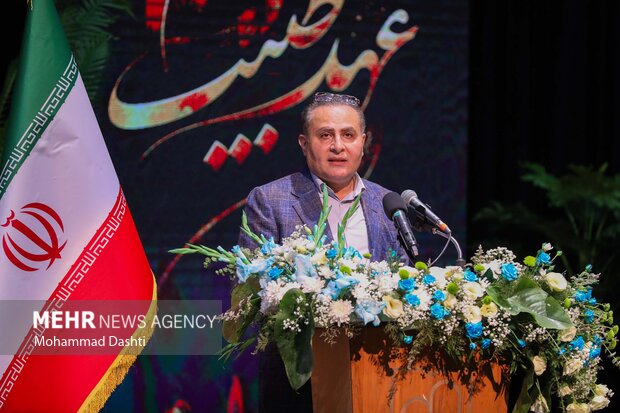 عهد طبیب در اردبیل