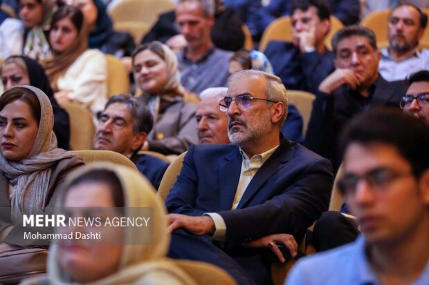 عهد طبیب در اردبیل