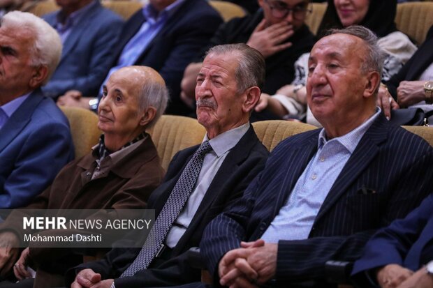 عهد طبیب در اردبیل