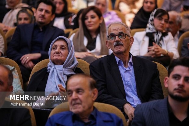 عهد طبیب در اردبیل
