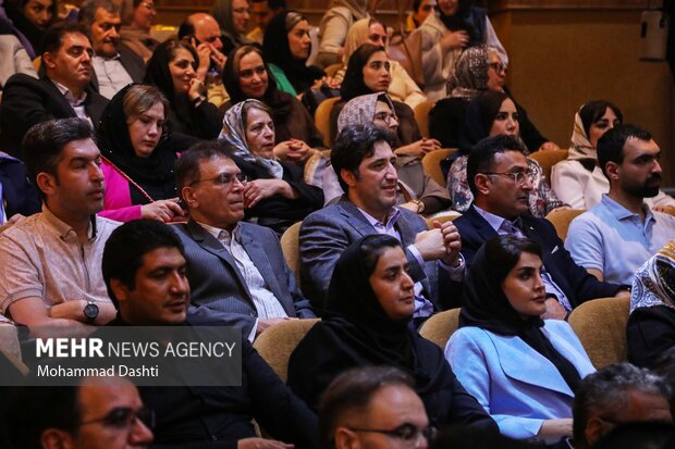 عهد طبیب در اردبیل