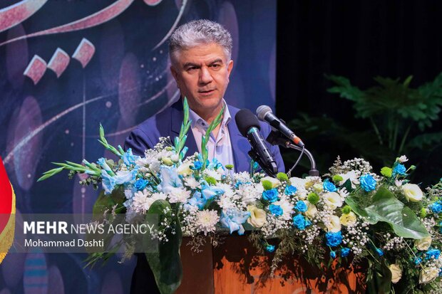 عهد طبیب در اردبیل