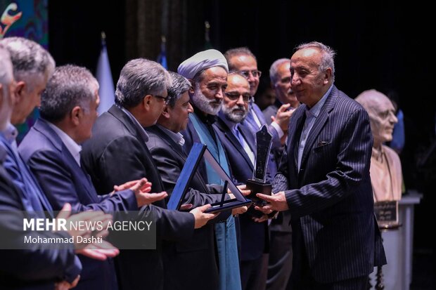 عهد طبیب در اردبیل