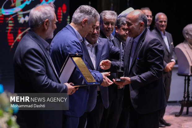 عهد طبیب در اردبیل