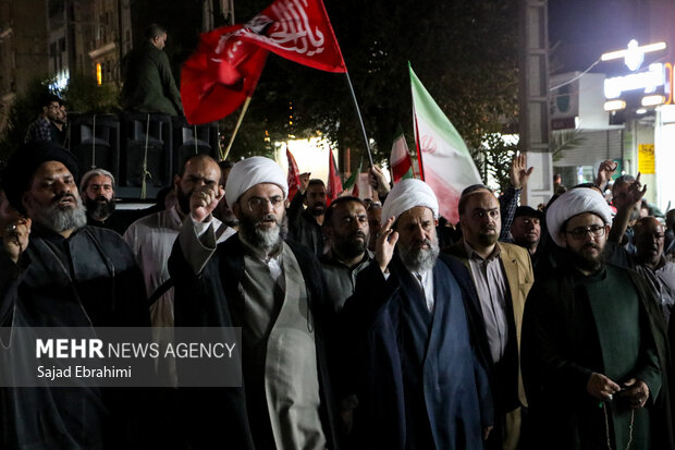 سفر رئیس سازمان تبلیغات اسلامی به قرچک