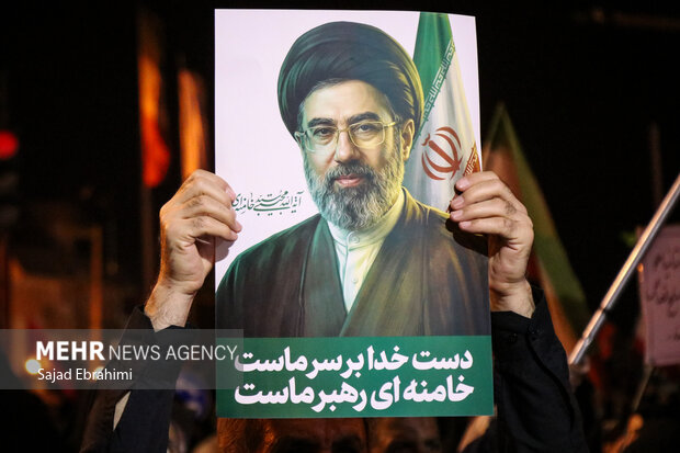 سفر رئیس سازمان تبلیغات اسلامی به قرچک