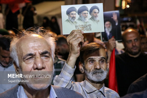 سفر رئیس سازمان تبلیغات اسلامی به قرچک