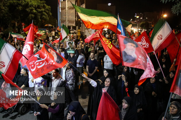 سفر رئیس سازمان تبلیغات اسلامی به قرچک