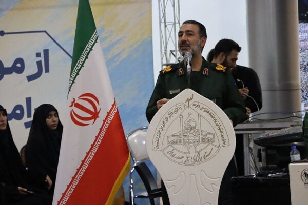 تحلیل خبر: عمومهدی: محله و مسجد بستر تحقق حکمرانی مردمی هستند | مهر - کد ac1e