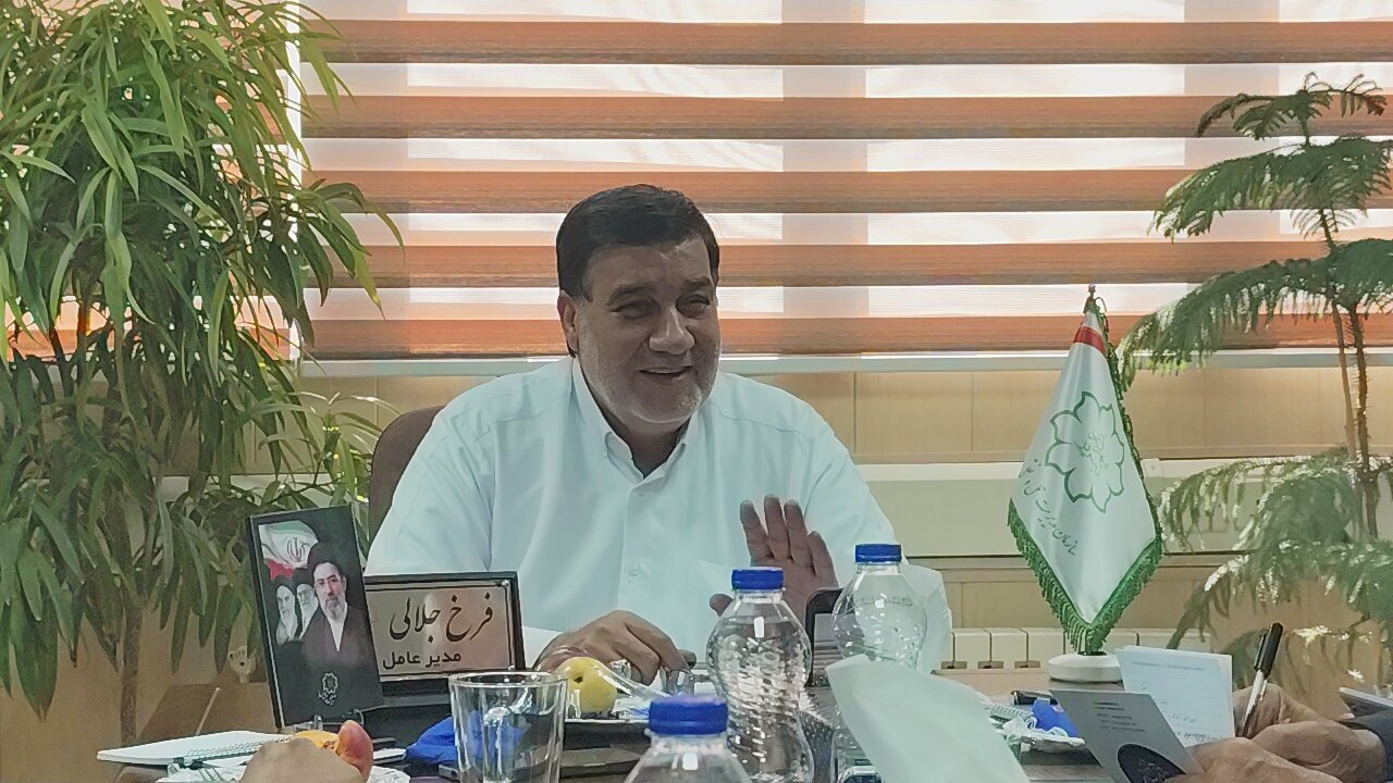 تحلیل خبر: خرید ۲۵ دستگاه اتوبوس برقی برای رفاه حال شهروندان تبریزی | مهر - کد 54d1
