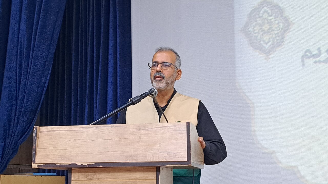 خادمیاران رضوی باید نیازهای پنهان جامعه را شناسایی کنند