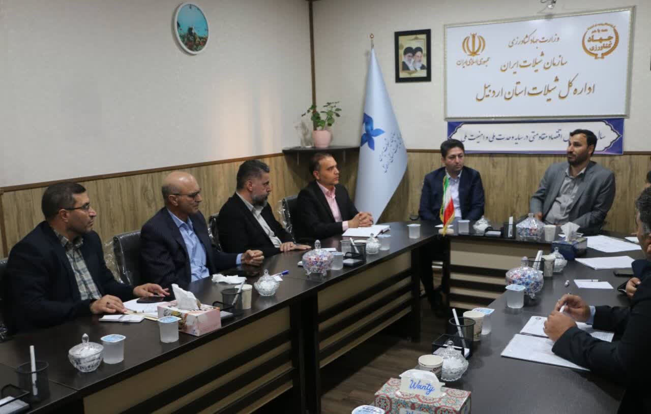 سه طرح پرورش ماهیان خاویاری در انگوت در مسیر اخذ مجوز