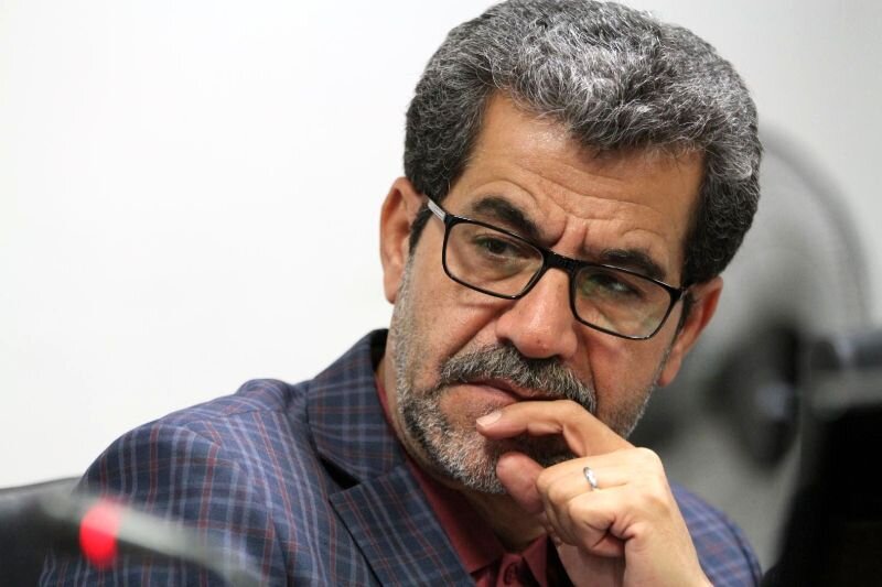 خبرنگاری که طالبان می‌خواست با او شهادت صارمی را انکار کند