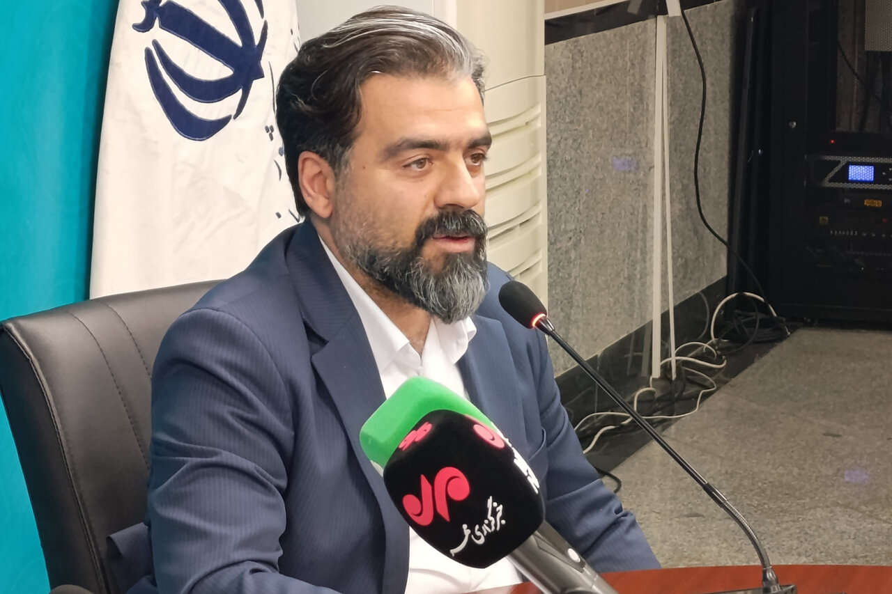 گزارش تحلیلی: کرج؛ آماده‌تر در برابر تهدیدات هوایی | مهر - کد dadc