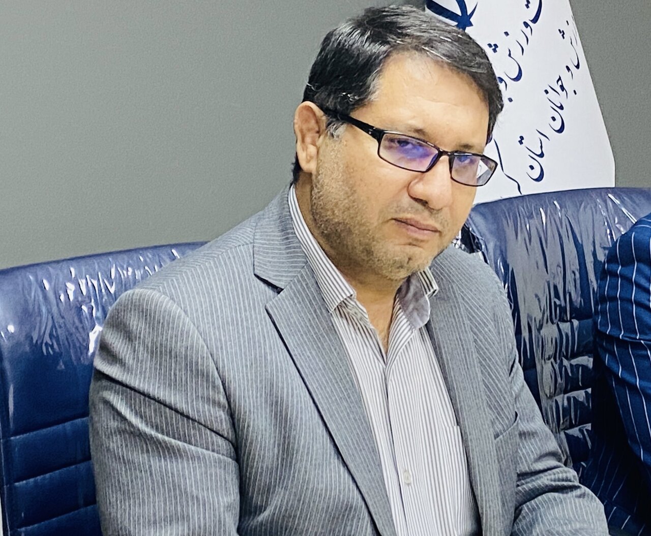 گزارش تحلیلی: میزبانی کرمان برای مسابقات آزاد رینگی کیک‌ بوکسینگ قهرمانی کشور | مهر - کد 488f