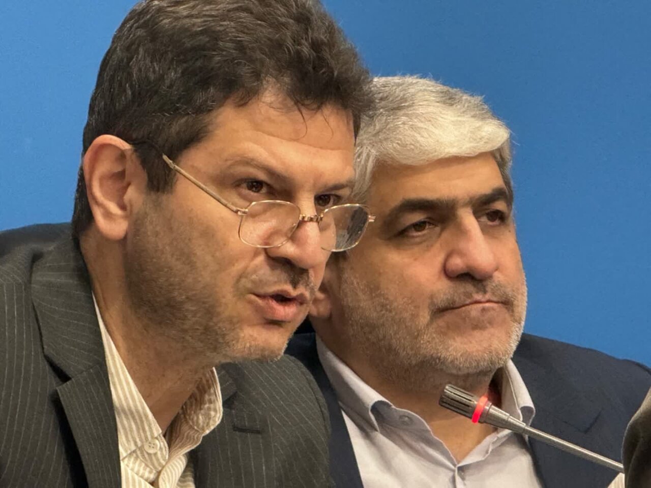 مهیایی: صنایع گلستان برای زمستان سوخت مایع ذخیره کنند