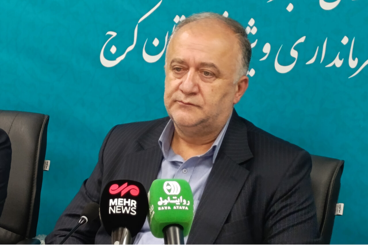 گزارش ویژه: عرضه کالا با قیمت پایین‌تر از بازار در ۷ نقطه کرج | مهر - کد db33