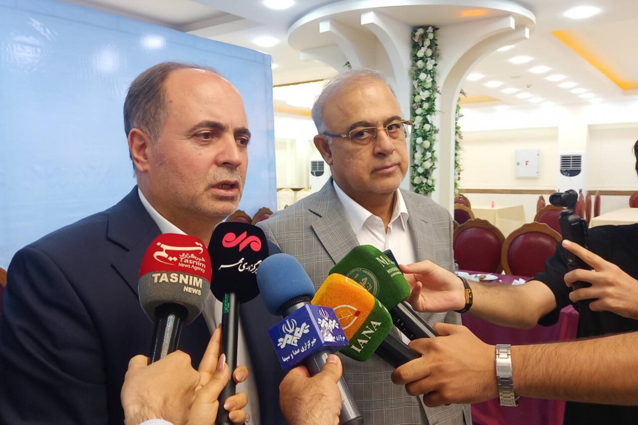 گزارش تحلیلی: خسارت ۲۱ هزار میلیاردی جنگ به جامعه صیادی کشور | مهر - کد 8960
