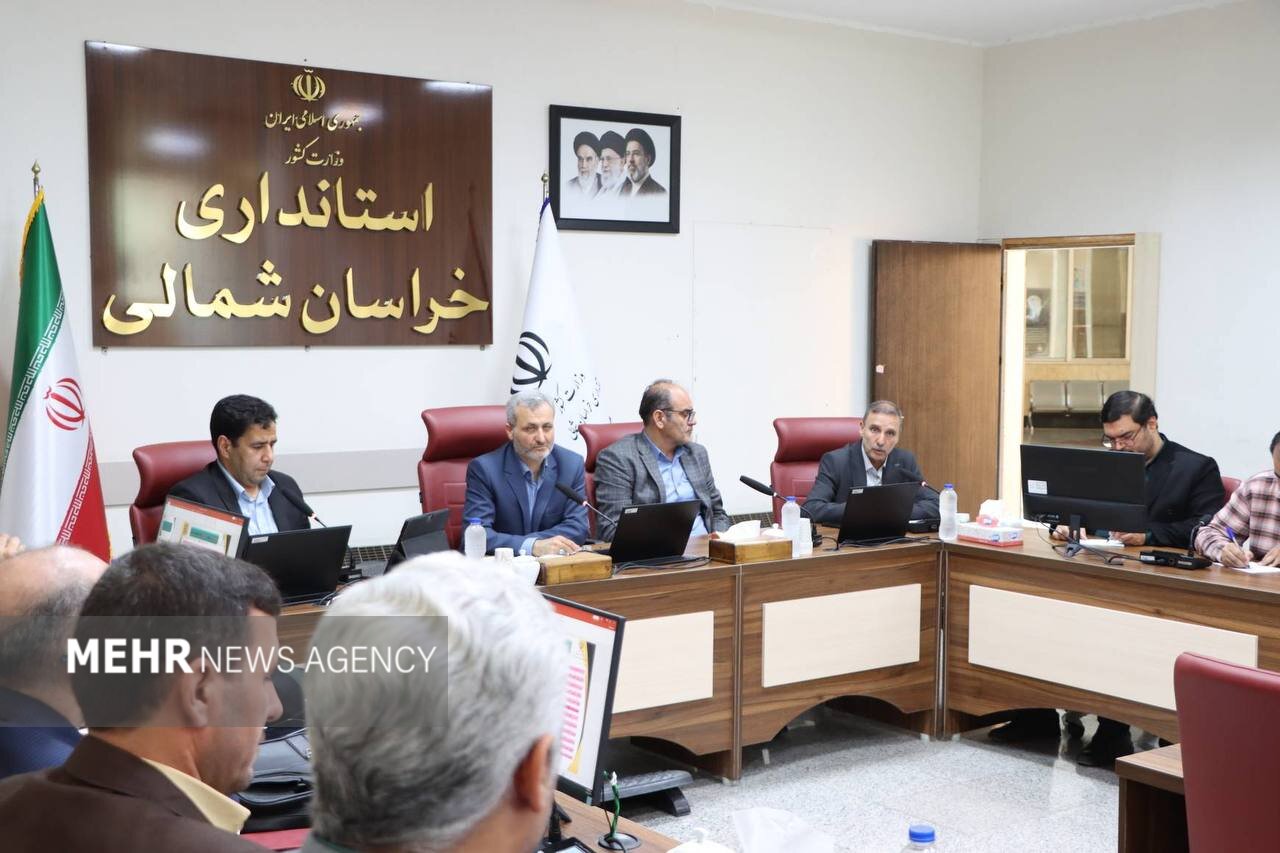 رجائی‌نیا: نظارت بر بازار خراسان شمالی تشدید می‌شود