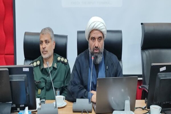 مدل جهادی در فردوس؛ روایتی از مکتب خدمت که از دیدن مردم آغاز می‌شود